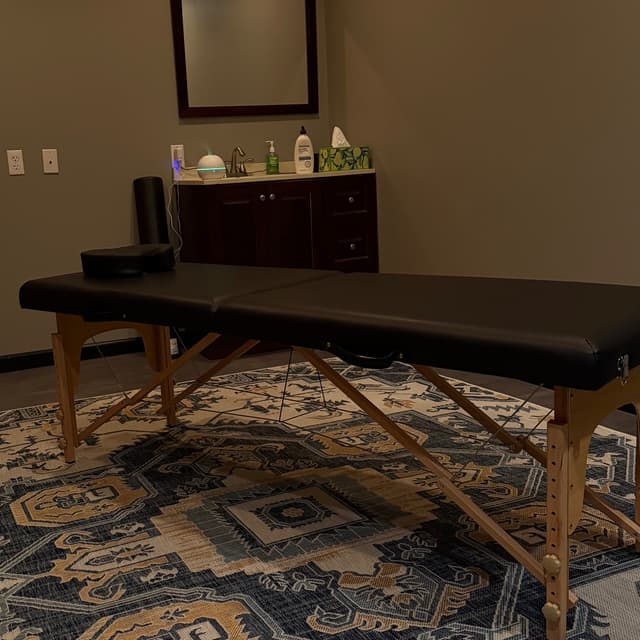 Deep Release Journey - 3 Sessions at Savannah Lee Wellness LLC in Columbus, NE